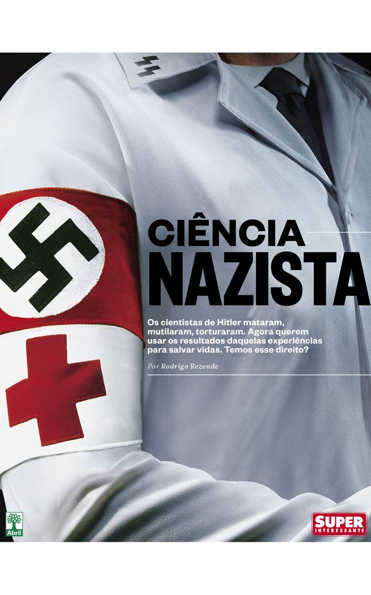 Ciência Nazista