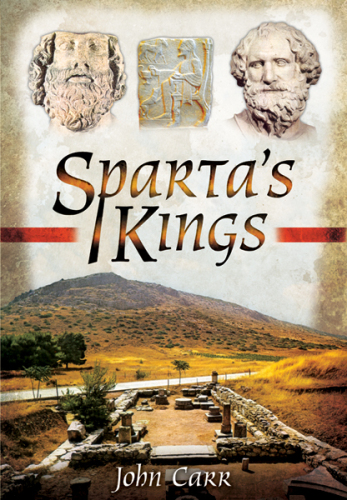Sparta's Kings