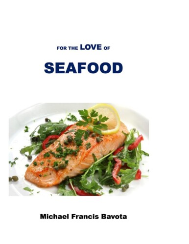 For the Love of Seafood