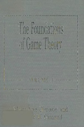 The Foundations of Game Theory