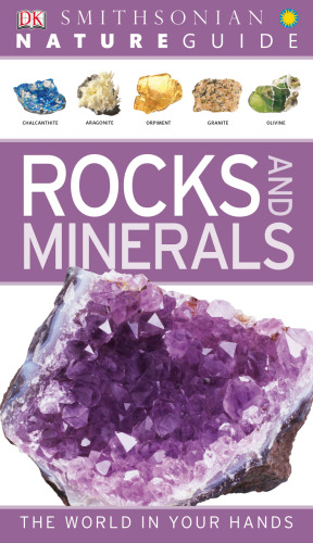 Nature Guide: Rocks and Minerals