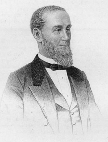 Bag of Bones: The Sensational Grave Robbery of the Merchant Prince of Manhattan