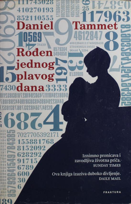 Rođen jednog plavog dana