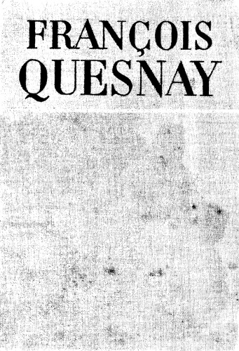 Ekonomická tabulka a jiné ekonomické spisy