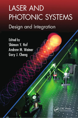 Laser and Photonic Systems: Design and Integration