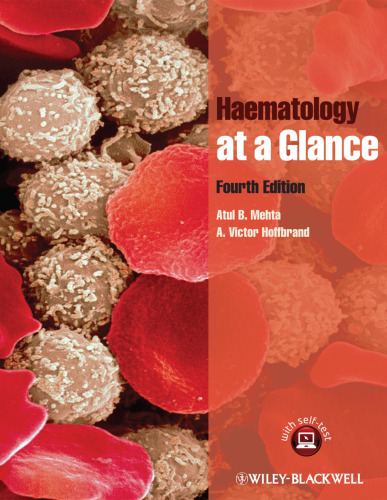 Haematology at a Glance