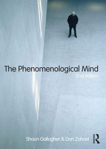 The Phenomenological Mind