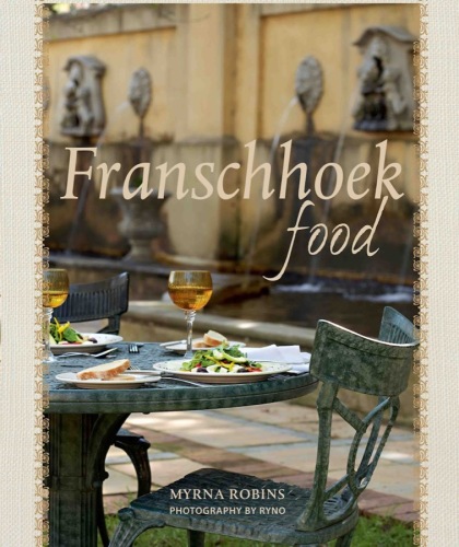 Franschhoek Food