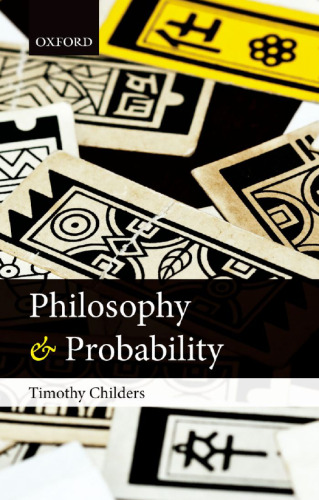 Philosophy and Probability