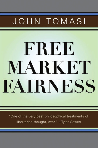Free Market Fairness