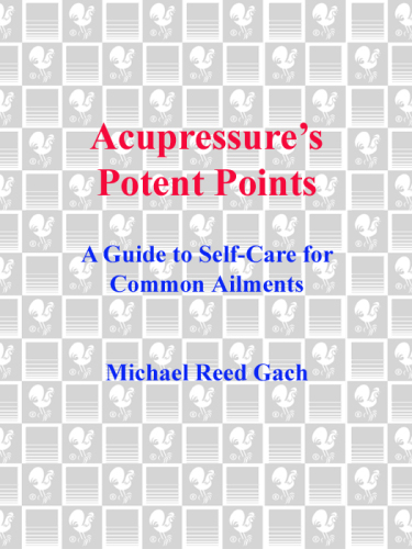 Acupressure's Potent Points: A Guide to Self-Care for Common Ailments