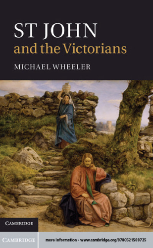 St John and the Victorians