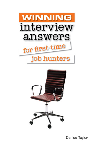 Winning Interview Answers for First-time Job Hunters