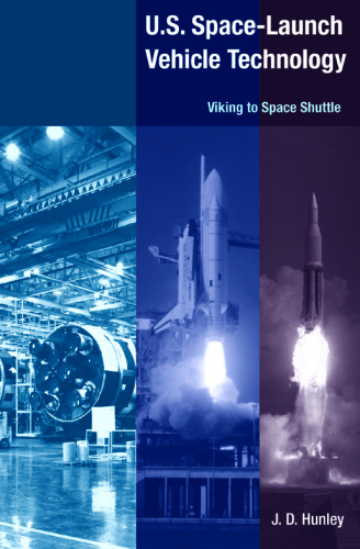 U.S. Space Launch-Vehicle Technology: Viking to Space Shuttle