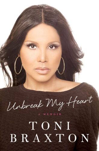 Unbreak My Heart: A Memoir