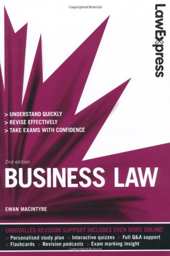 Business law