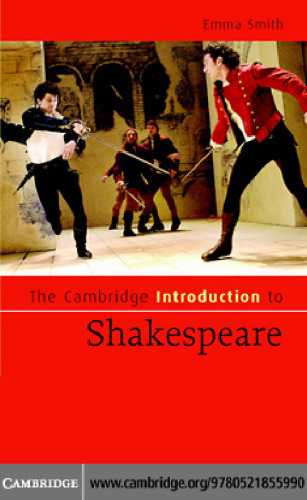 The Cambridge introduction to Shakespeare