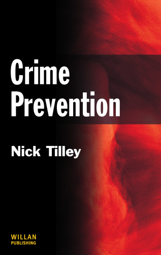 Crime prevention