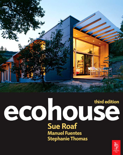 Ecohouse 3 : a design guide