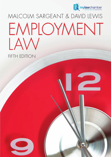 Employment law