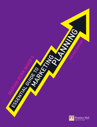 Essential guide to marketing planning