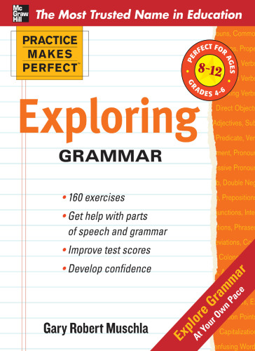 Exploring grammar