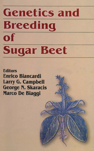 Genetics and breeding of sugar beet