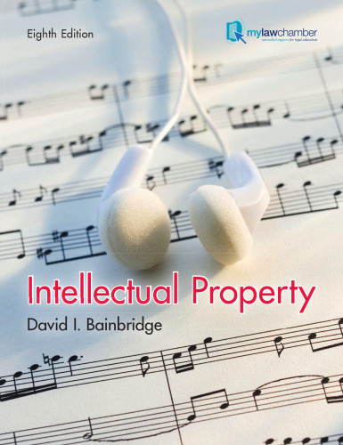 Intellectual property