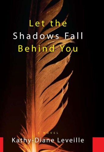Let the shadows fall behind you : a novel