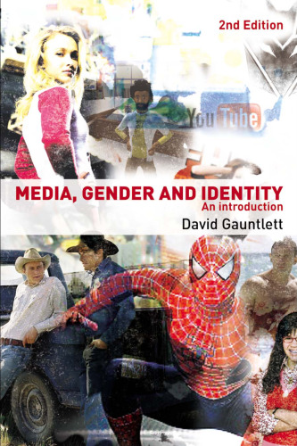 Media, gender and identity : an introduction