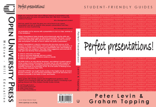 Perfect presentations!