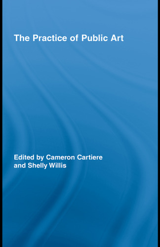 The practice of public art