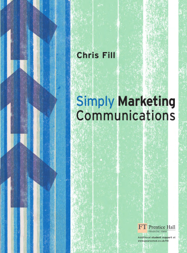 Simply marketing communications