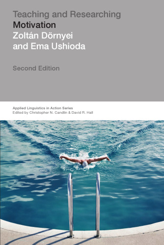 Teaching and researching motivation