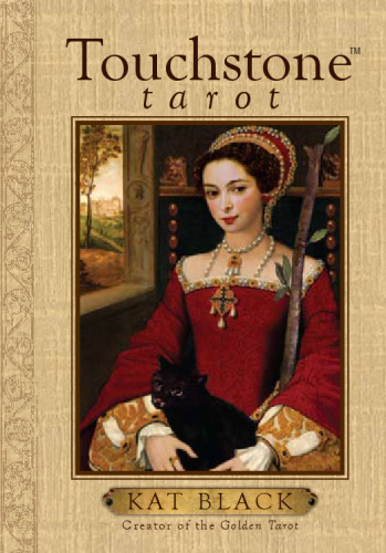 Touchstone tarot