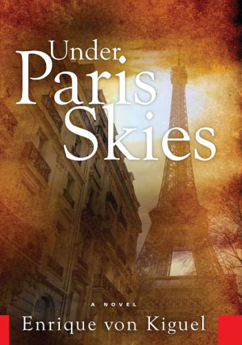 Under Paris skies : a novel