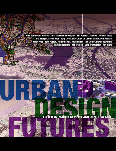 Urban design futures