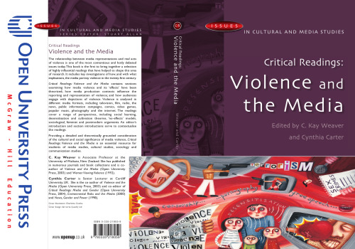 Critical readings : violence and the media