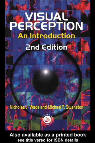 Visual perception : an introduction
