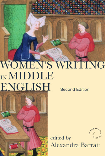 Women's writing in Middle English