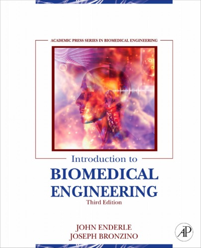 Introduction to biomedical engineering