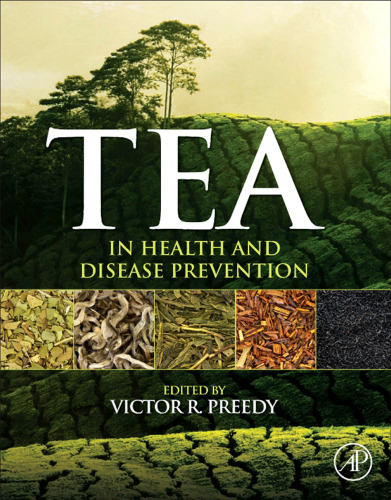 Tea in health and disease prevention