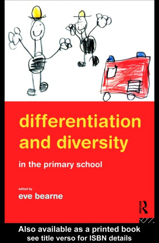 Differentiation and diversity in the primary school