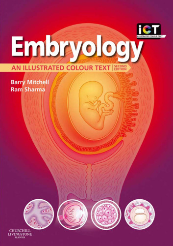 Embryology : an illustrated colour text