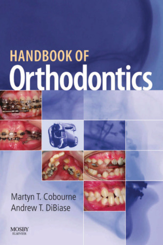 Handbook of orthodontics