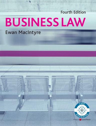 Business law