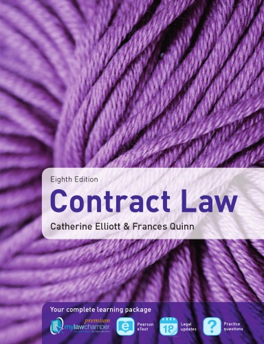Contract law