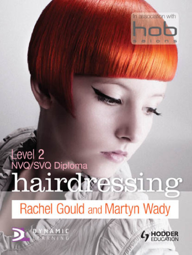 Level 2 hairdressing