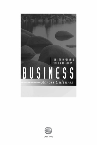 Business across cultures