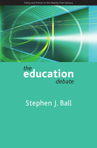 The education debate